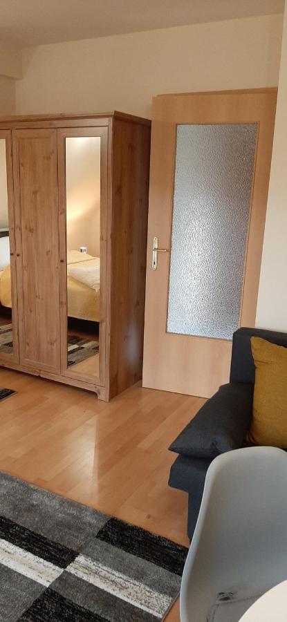 Napko Apartman Sopron Buitenkant foto