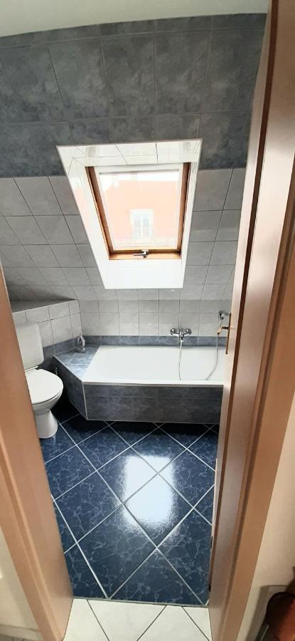 Napko Apartman Sopron Buitenkant foto