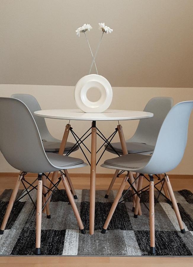 Napko Apartman Sopron Buitenkant foto