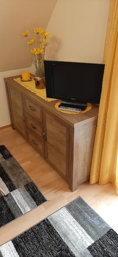 Napko Apartman Sopron Buitenkant foto