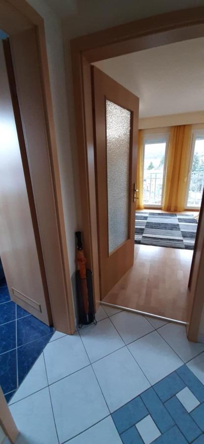 Napko Apartman Sopron Buitenkant foto