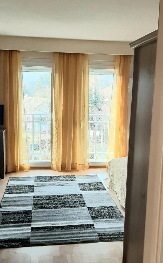 Napko Apartman Sopron Buitenkant foto