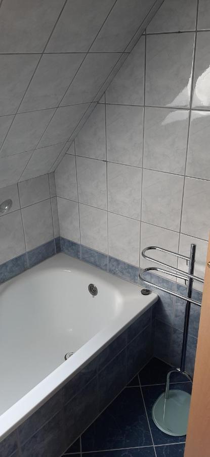 Napko Apartman Sopron Buitenkant foto