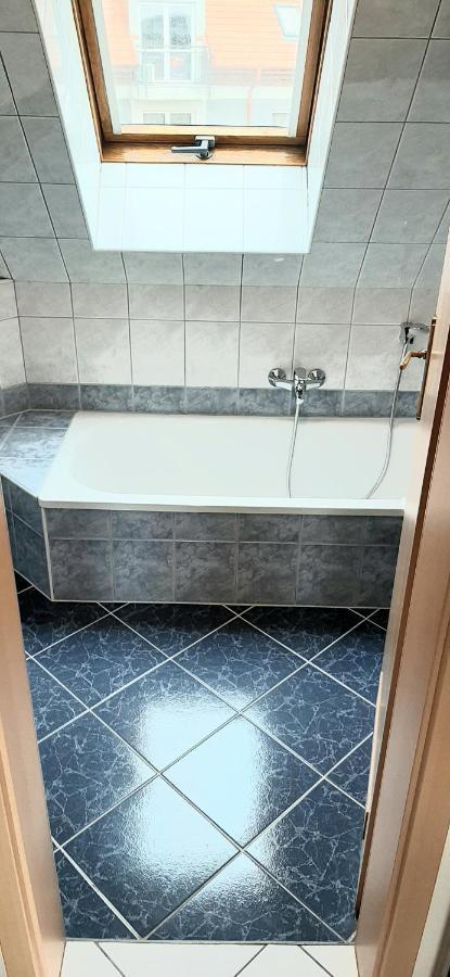 Napko Apartman Sopron Buitenkant foto